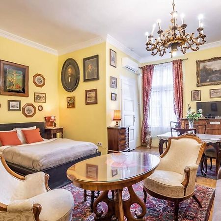 Vamhaz Boulevard Apartments Budapest Kültér fotó
