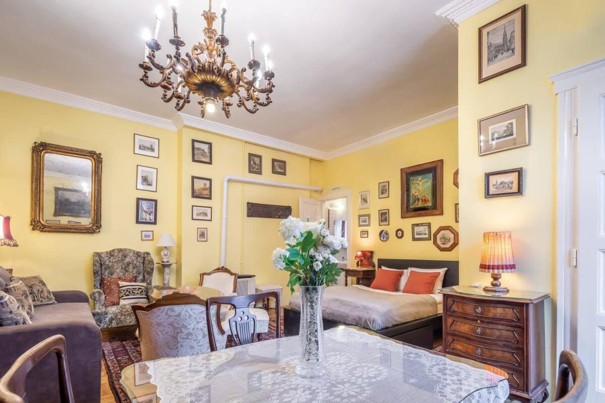 Vamhaz Boulevard Apartments Budapest Kültér fotó