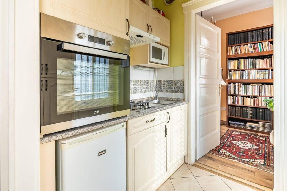 Vamhaz Boulevard Apartments Budapest Kültér fotó