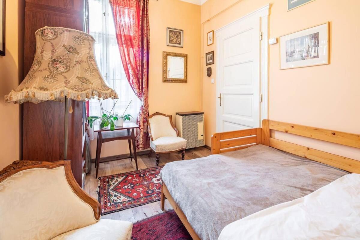 Vamhaz Boulevard Apartments Budapest Kültér fotó