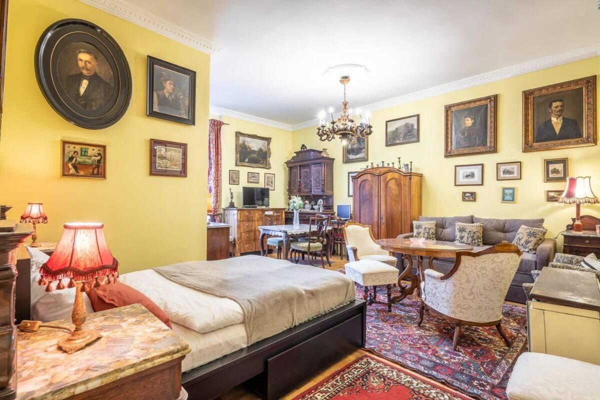 Vamhaz Boulevard Apartments Budapest Kültér fotó