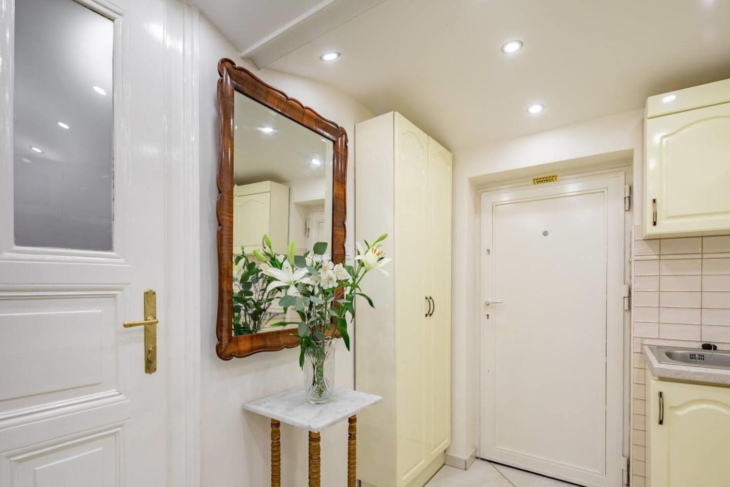 Vamhaz Boulevard Apartments Budapest Kültér fotó