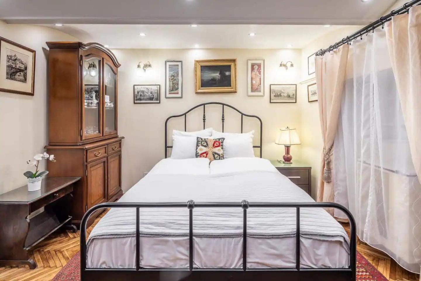 Vamhaz Boulevard Apartments Budapest Kültér fotó