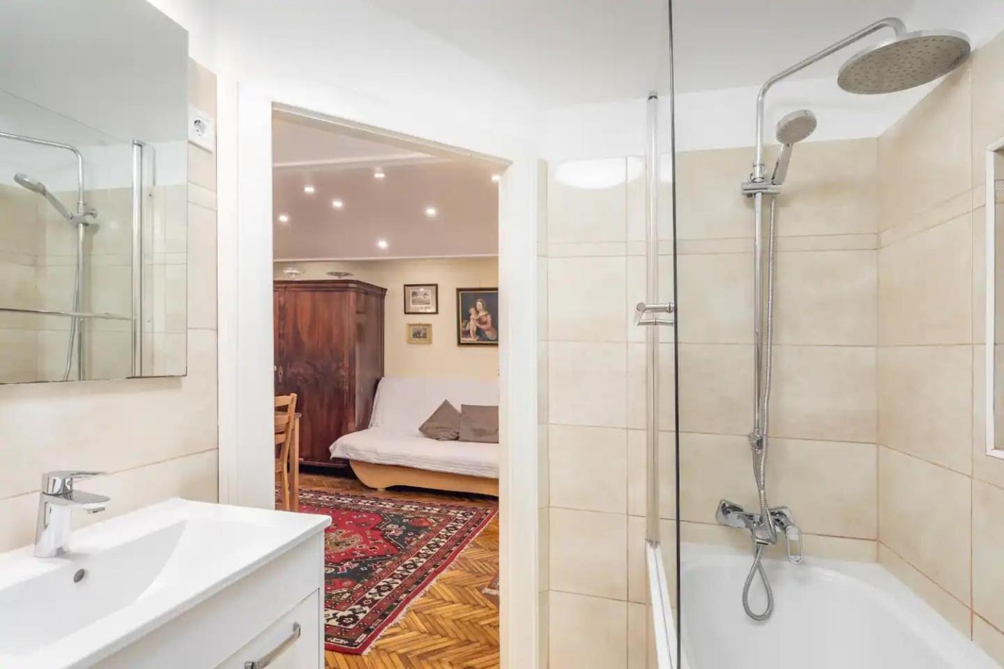 Vamhaz Boulevard Apartments Budapest Kültér fotó