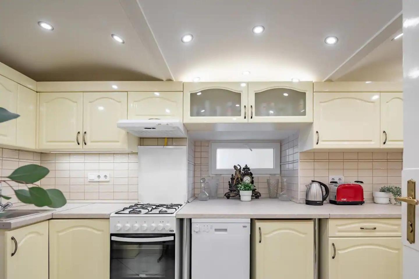 Vamhaz Boulevard Apartments Budapest Kültér fotó