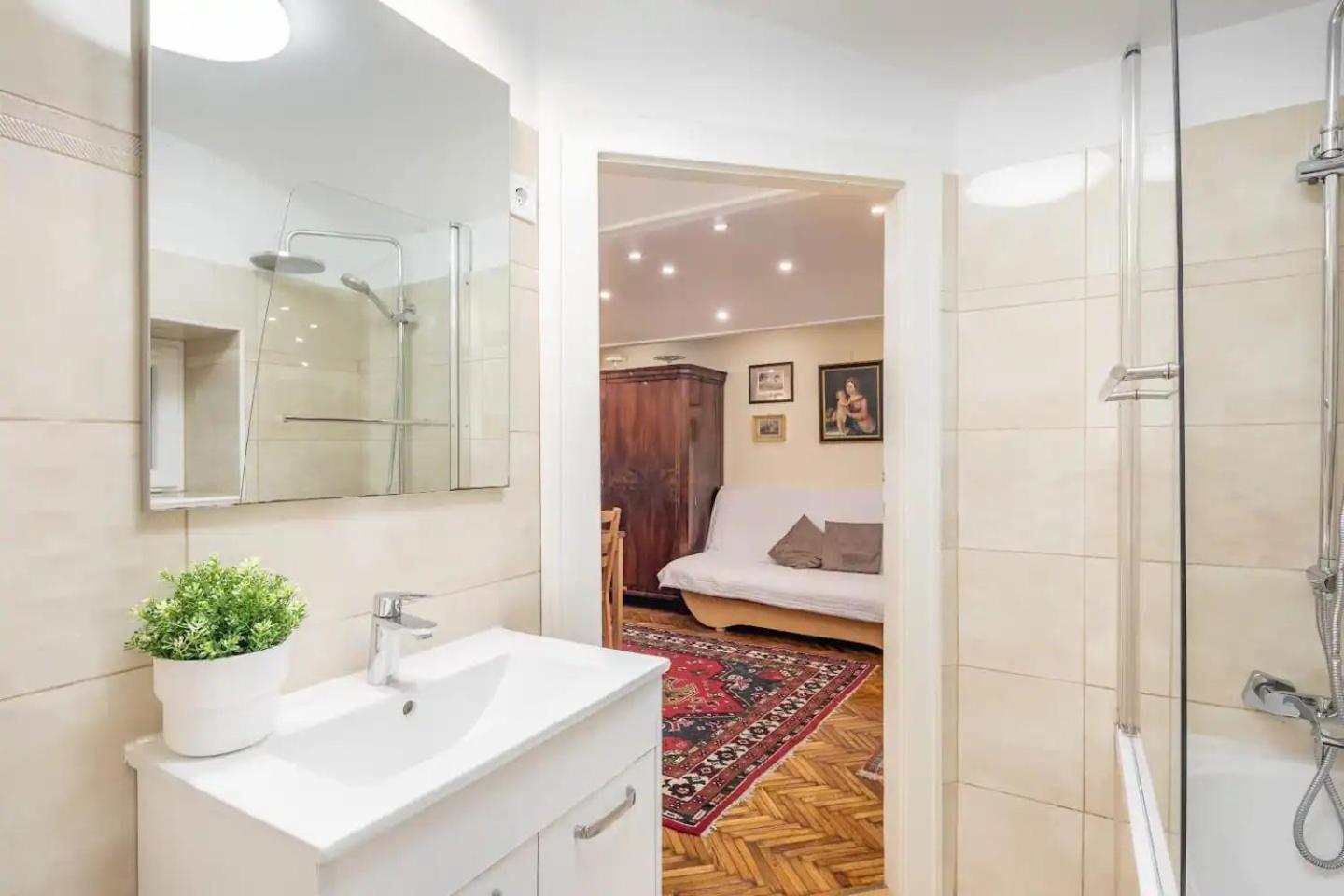Vamhaz Boulevard Apartments Budapest Kültér fotó