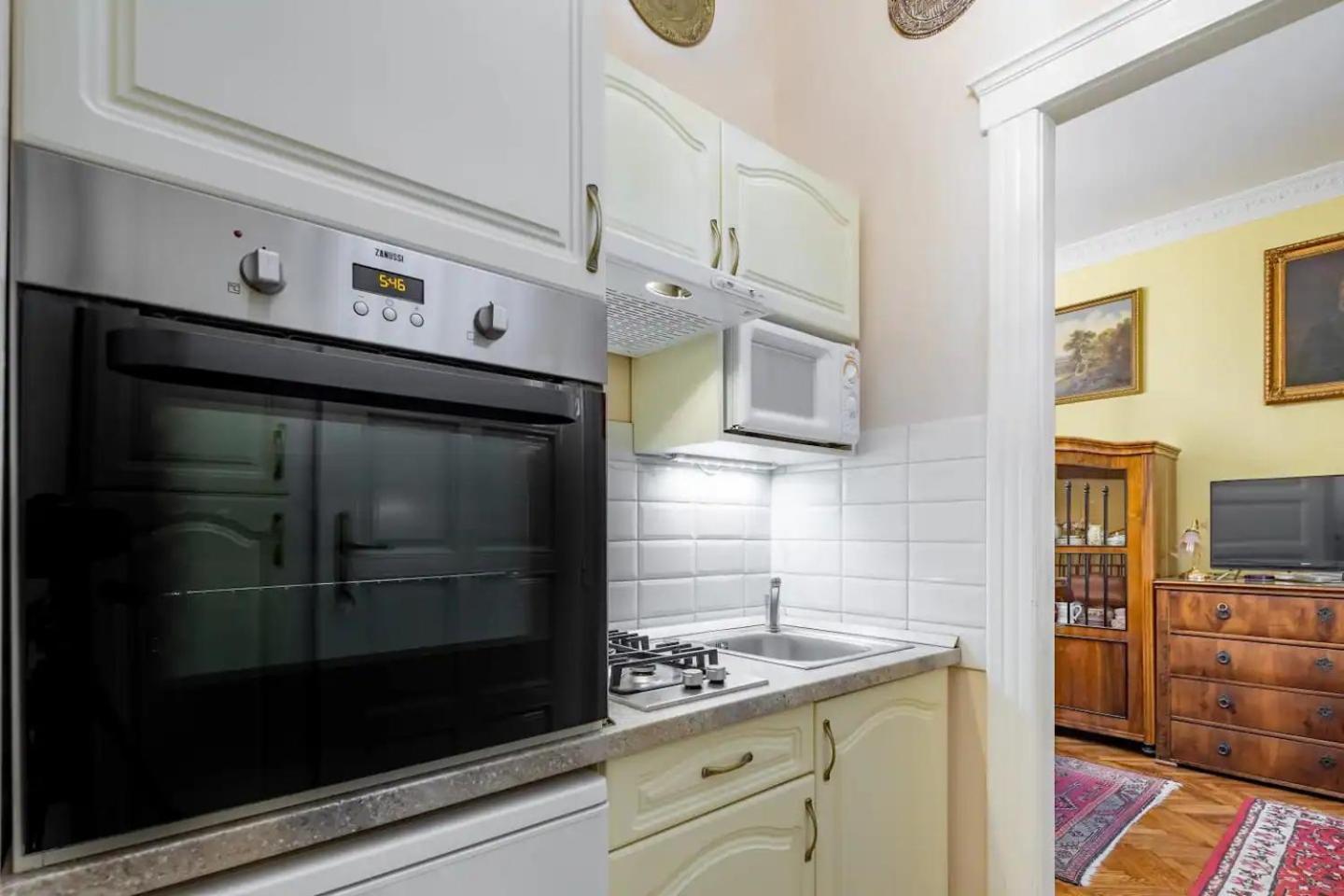 Vamhaz Boulevard Apartments Budapest Kültér fotó