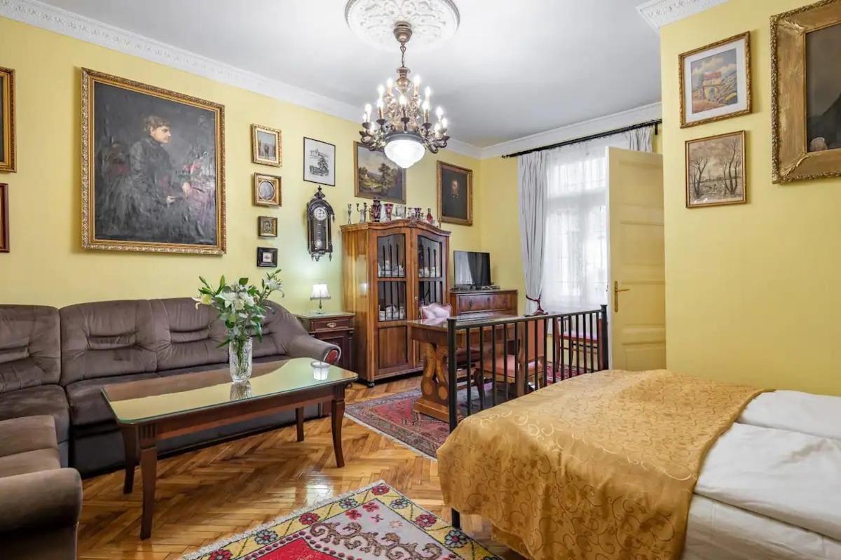 Vamhaz Boulevard Apartments Budapest Kültér fotó