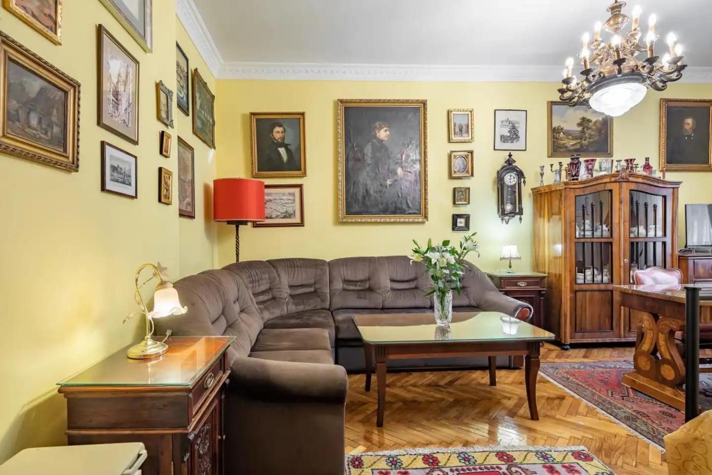 Vamhaz Boulevard Apartments Budapest Kültér fotó